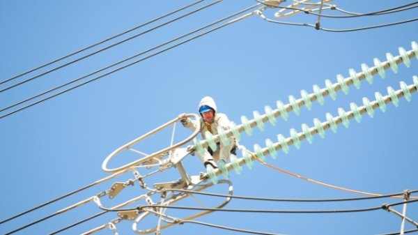 九龙配资 通光线缆：预中标1.42亿元国家电网采购项目