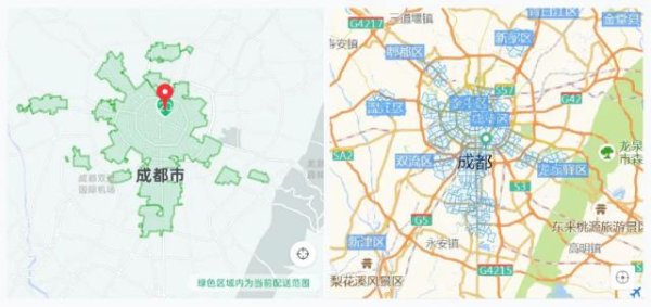 中金汇融配资 朴朴十年拓九城，“平替”盒马何时飞升