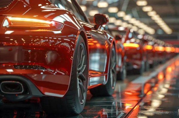 巨牛盈 二手车贬值调查：小米昔日加价买，如今一年跌八万